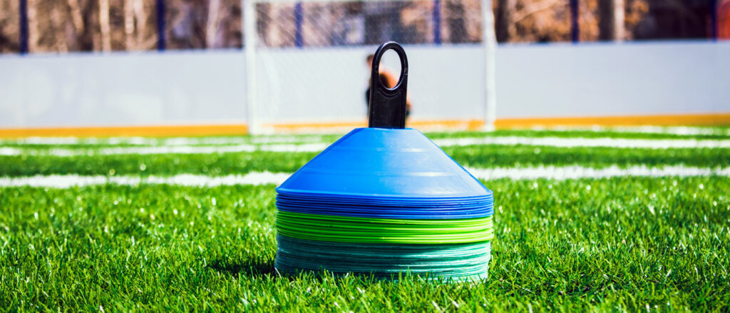 pretemporada